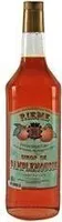 Sirop de rose RIEME