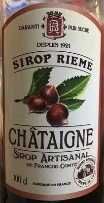 Chataigne