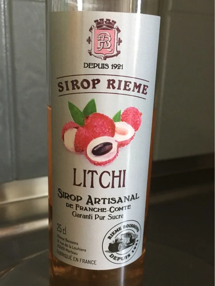Litchi