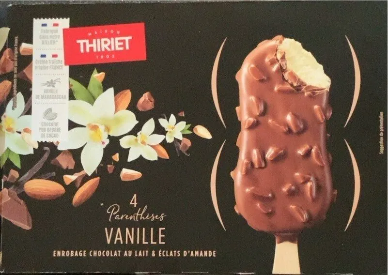 4 Parenthèses