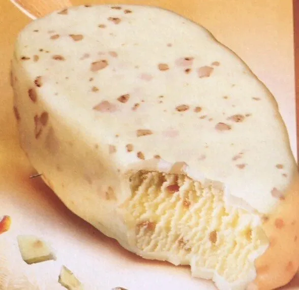 Select Crème brûlée & eclats de caramel
