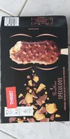 Parenthèses Spéuloos Glace