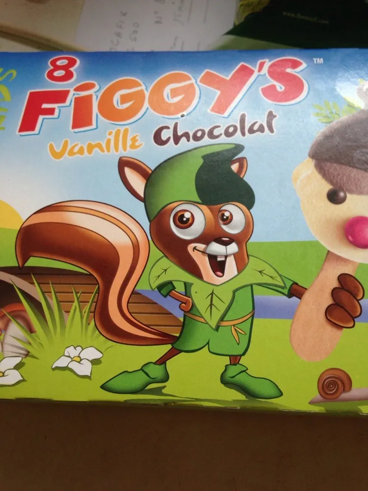 Glace