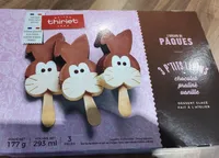 3 p'tits lapins