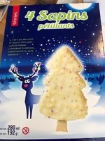 Sapin Pétillant