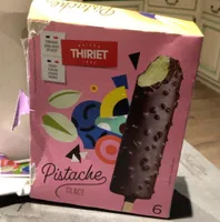 Pistache Glace