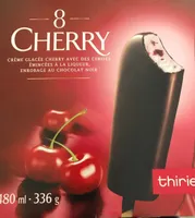 8 Cherry