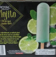 Royal coktail
