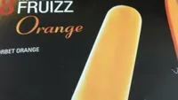 Royal fruits orange