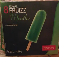 Royal fruiz