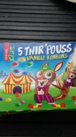 Thiriet pouss