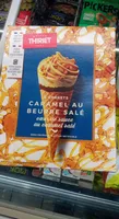 caramilé tiry