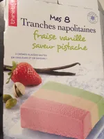 Mes 8 Tranches napolitaines