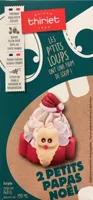 2 petits papa noël