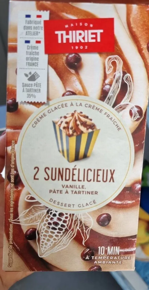 Sundelicieux