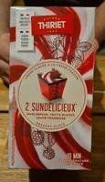 Sundelicieux