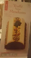 Truffé Façon Mendiants