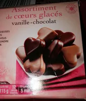 Cœurs glacés