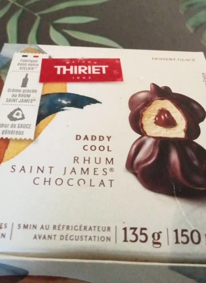 Daddy cool