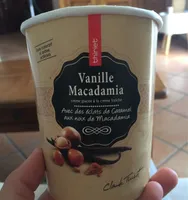 Vanille Macadamia
