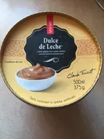 Dulce de leche