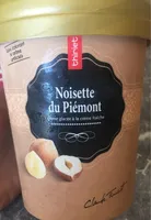 Noisette du piemont