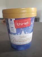 Sorbet bullissimo