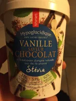 Vanille saveur chocolat