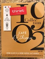 Café d'Ethiopie
