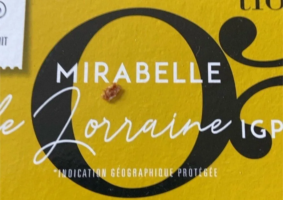Mirabelle de Lorraine