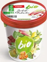 Sorbet Rhubarbe Bio Thiriet