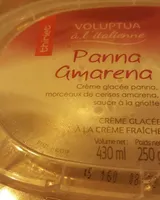 Volupta à l'italienne