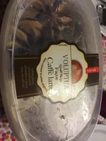 Volupta façon caffè latte