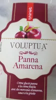 Voluptua Panna Amarena