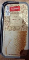 Glace Vanille Bourbon