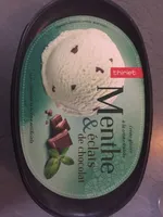 Menthe & Eclats De Chocolats