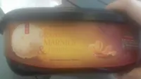 creme glacée à l'alcool grand marnier