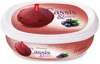 Sorbet Cassis & baies