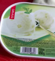 Sorbet pomme granny