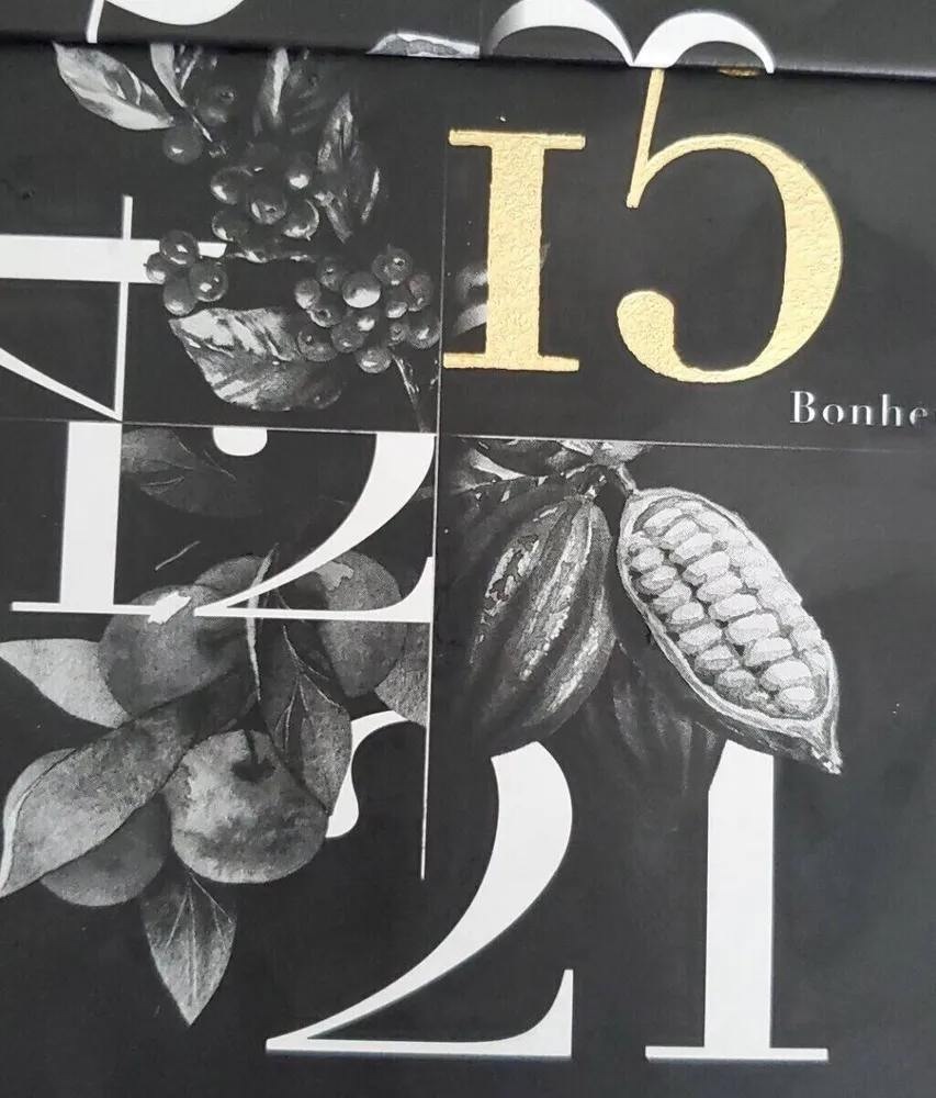 Bonheur  du jour