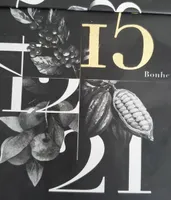 Bonheur  du jour