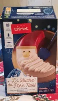Bûche du père Noël