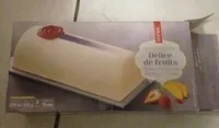 Délice de fruits