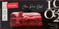 Cher père noël