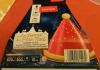 Le bonnet du père noël
