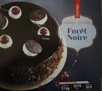 Forêt noire