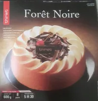 Forêt noire