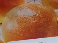 Briochettes fourrées à la pâte à tartiner