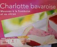 Charlotte bavaroise