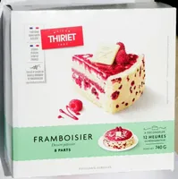 Framboisier